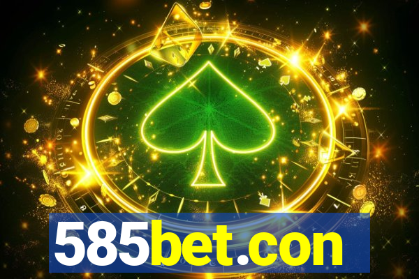 585bet.con
