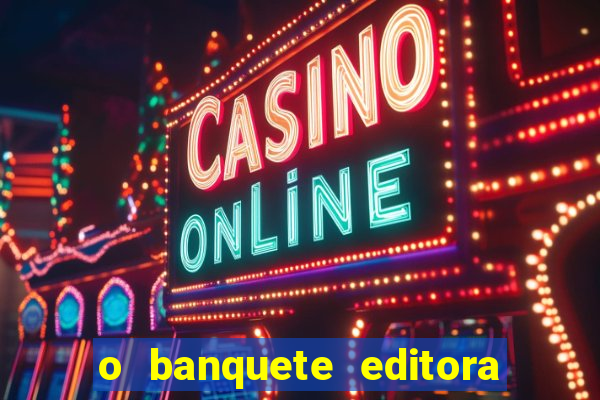o banquete editora 34 pdf