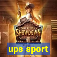 ups sport