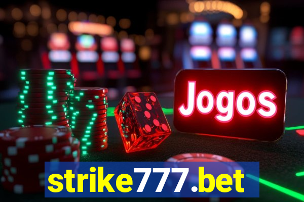 strike777.bet