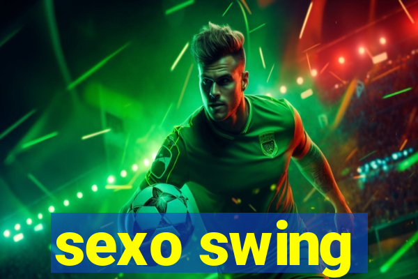 sexo swing