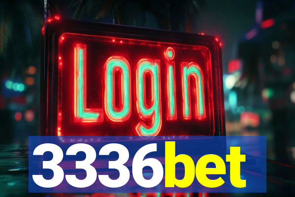 3336bet