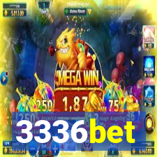 3336bet