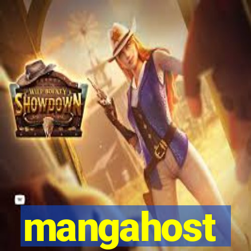 mangahost