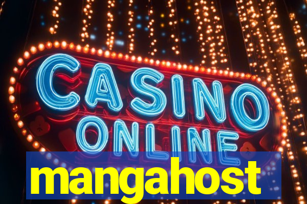 mangahost