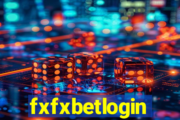 fxfxbetlogin