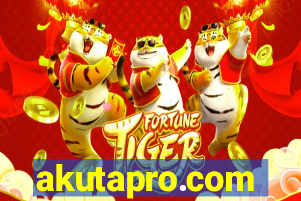 akutapro.com