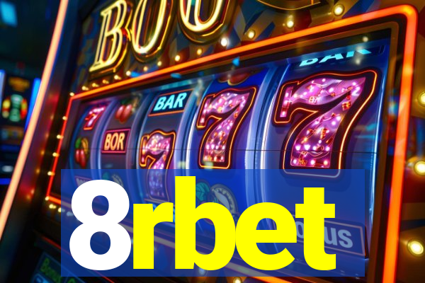 8rbet
