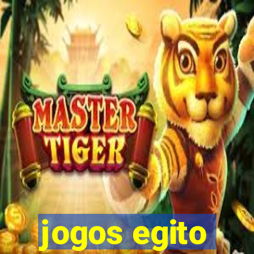 jogos egito