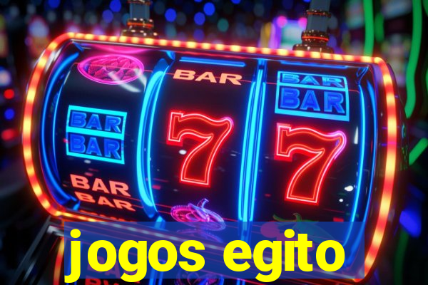 jogos egito