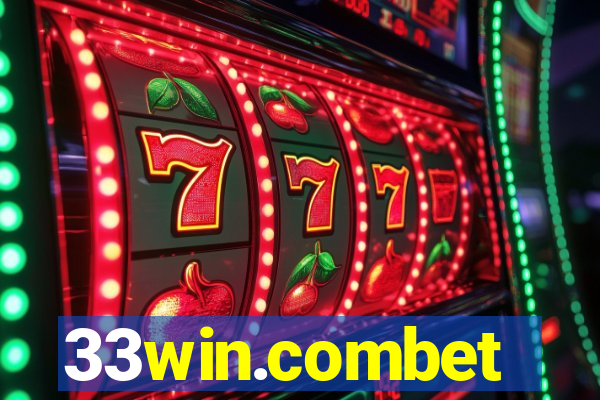 33win.combet