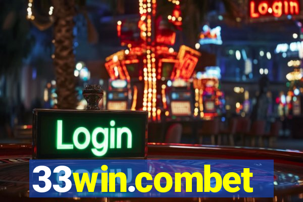 33win.combet