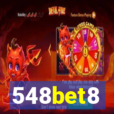 548bet8