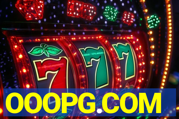 OOOPG.COM