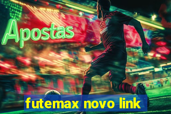 futemax novo link