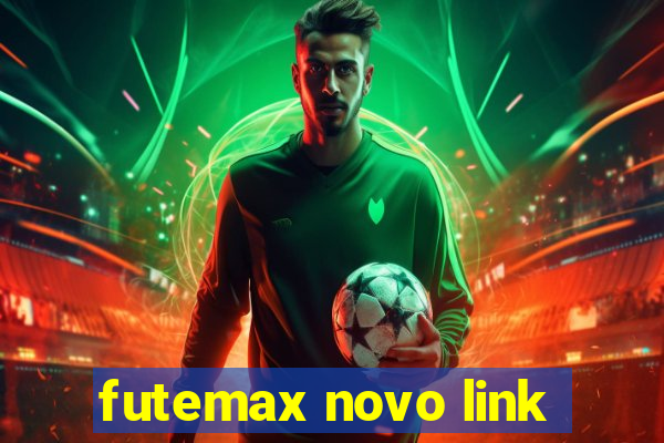futemax novo link