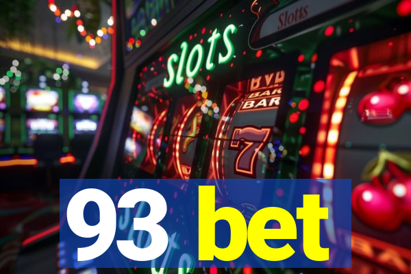 93 bet
