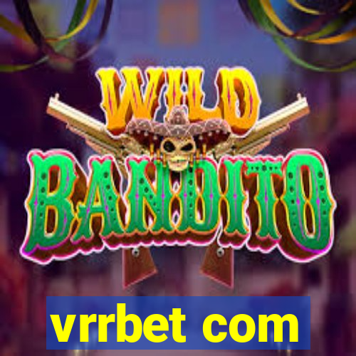 vrrbet com