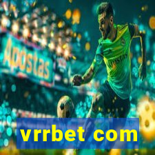 vrrbet com