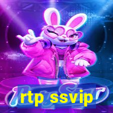 rtp ssvip