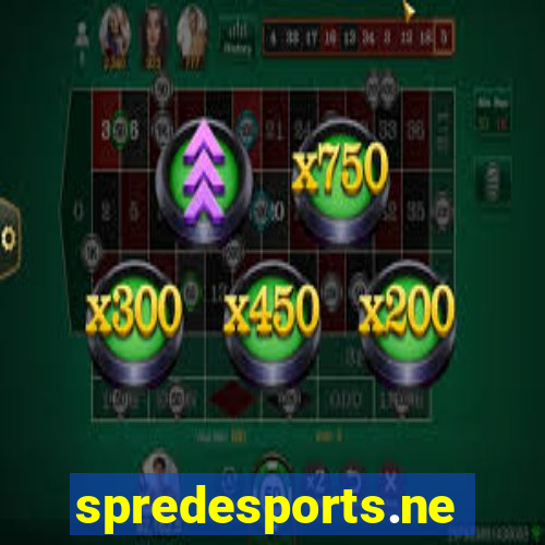 spredesports.net