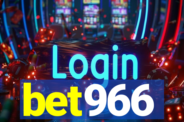 bet966