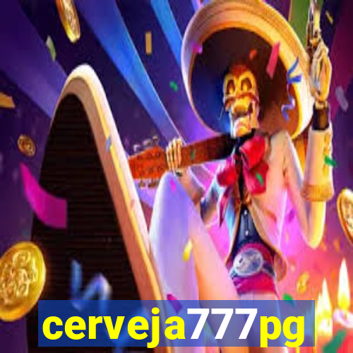 cerveja777pg