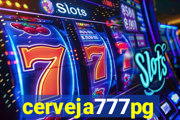 cerveja777pg