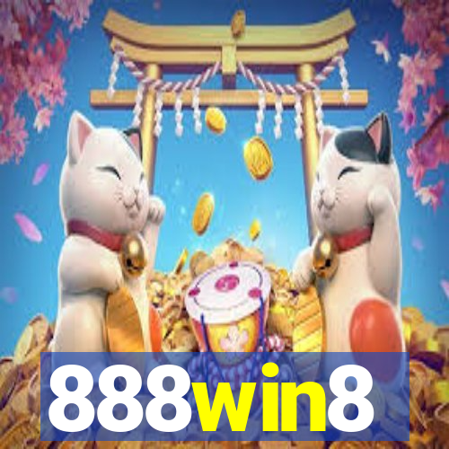 888win8
