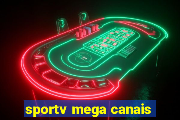 sportv mega canais