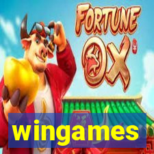 wingames