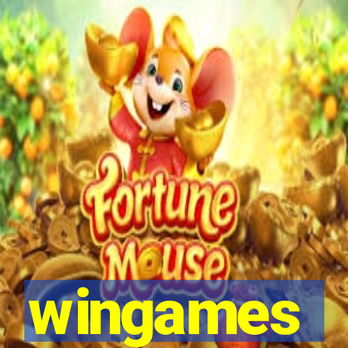 wingames