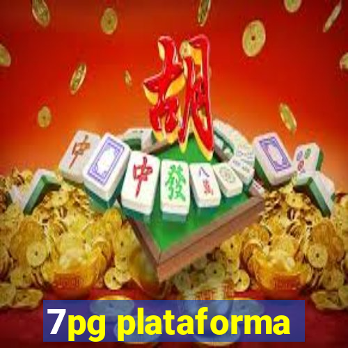 7pg plataforma