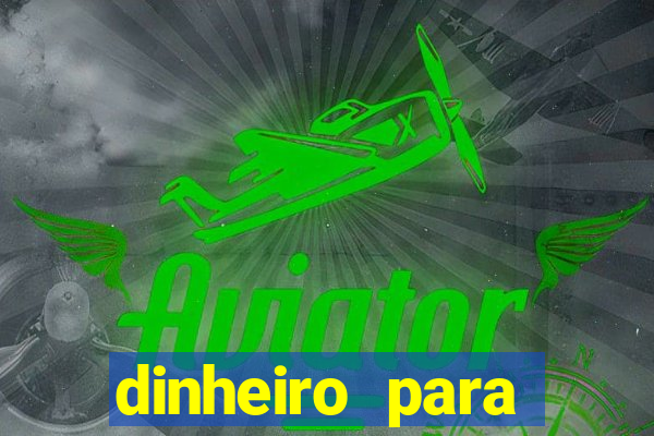 dinheiro para imprimir word