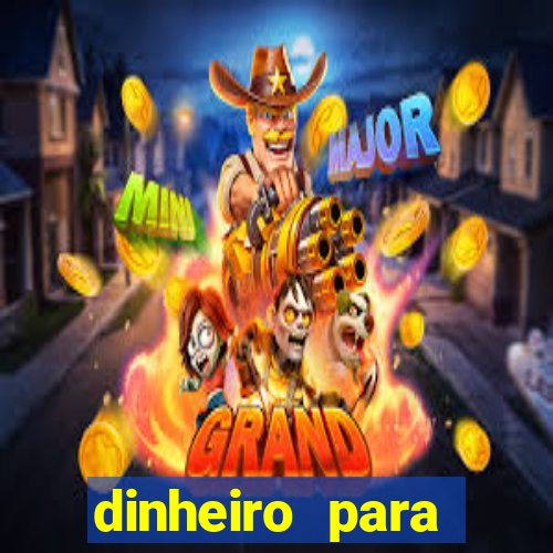 dinheiro para imprimir word