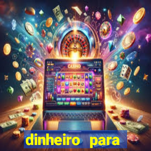 dinheiro para imprimir word