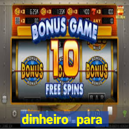 dinheiro para imprimir word