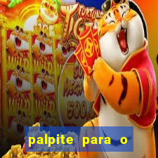 palpite para o jogo do benfica hoje