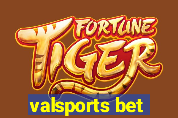 valsports bet