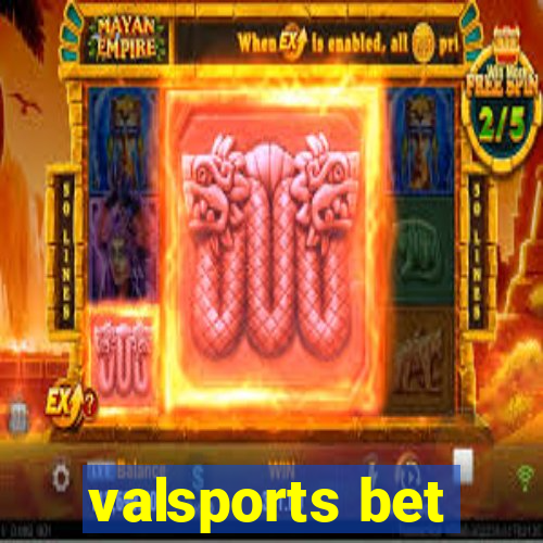 valsports bet