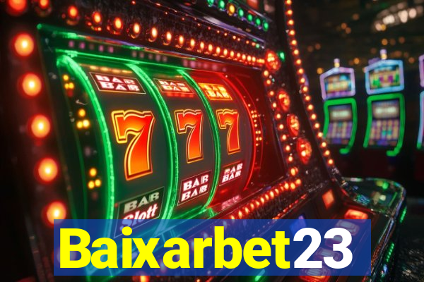 Baixarbet23
