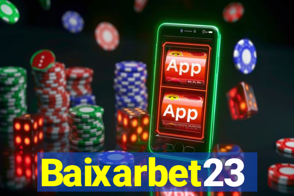 Baixarbet23