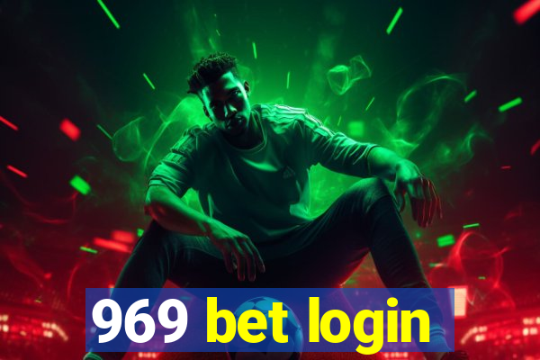969 bet login