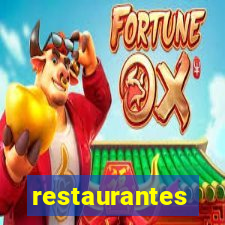 restaurantes shopping total