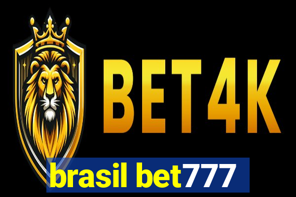 brasil bet777