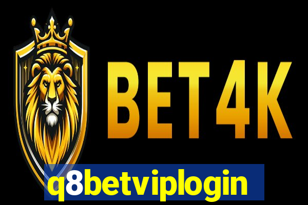 q8betviplogin