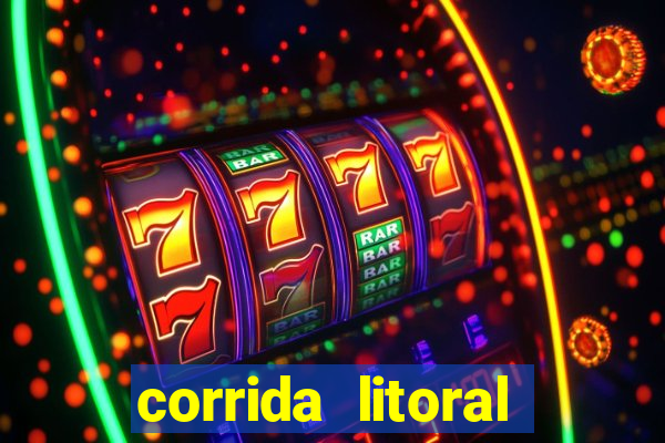 corrida litoral norte 2024
