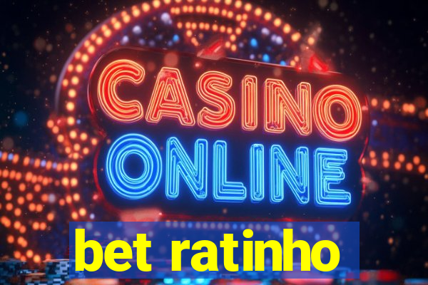bet ratinho