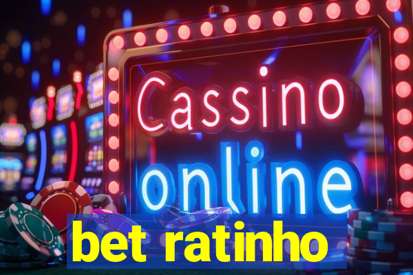 bet ratinho