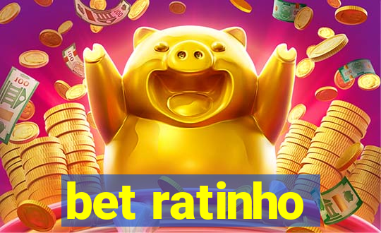 bet ratinho